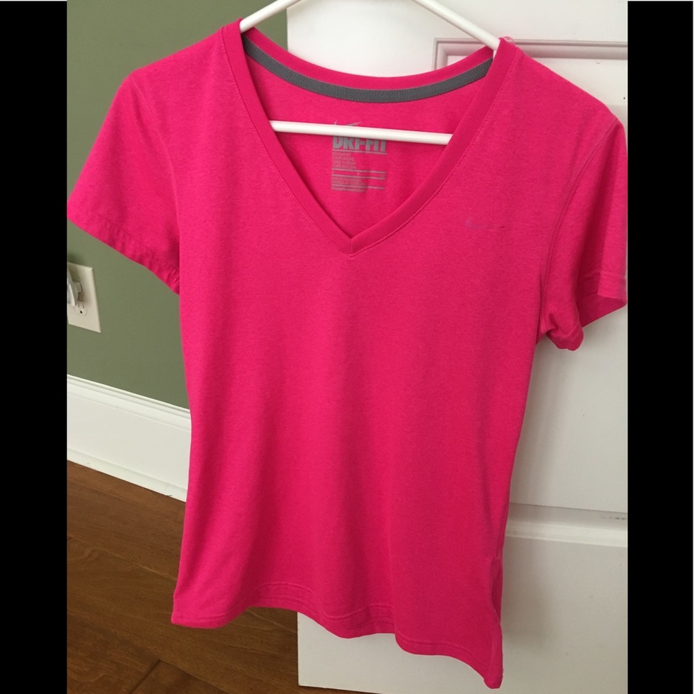 Nike Dri-fit Active Tee